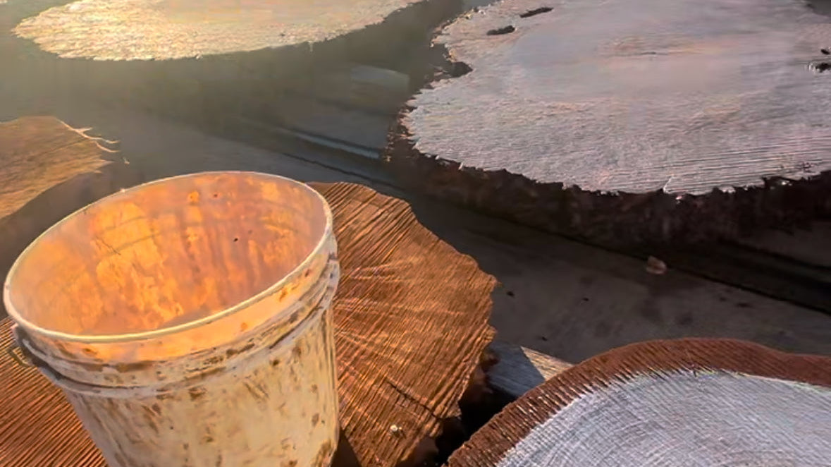 Anchorseal to the Rescue