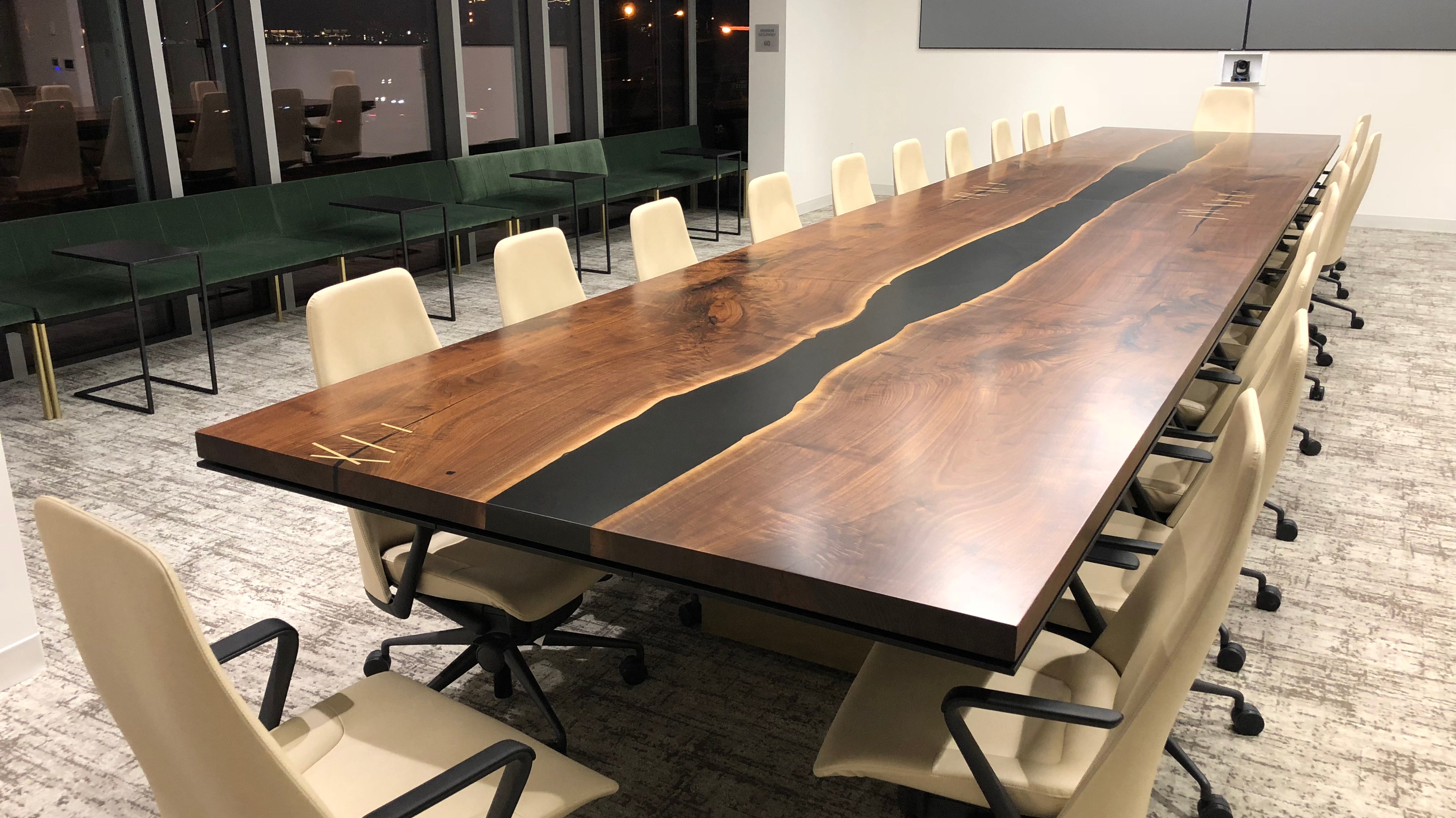 Woodworking and Epoxy Resin