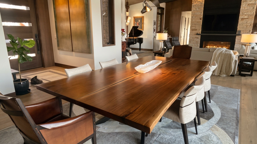 A Breath of Fresh Air: The Wood Surface Your Space Has Been Waiting For