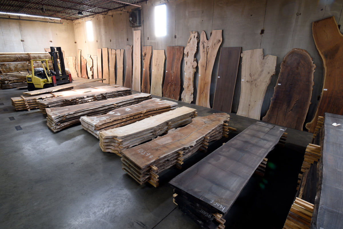 The best will cost LESS Collector's Specialty Woods