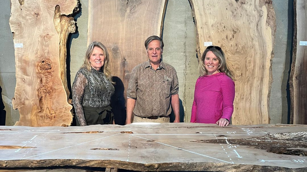 CS Woods Story and Commitment to Sustainable Wood