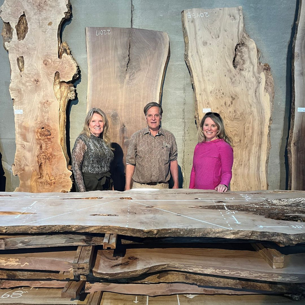 CS Woods Story and Commitment to Sustainable Wood