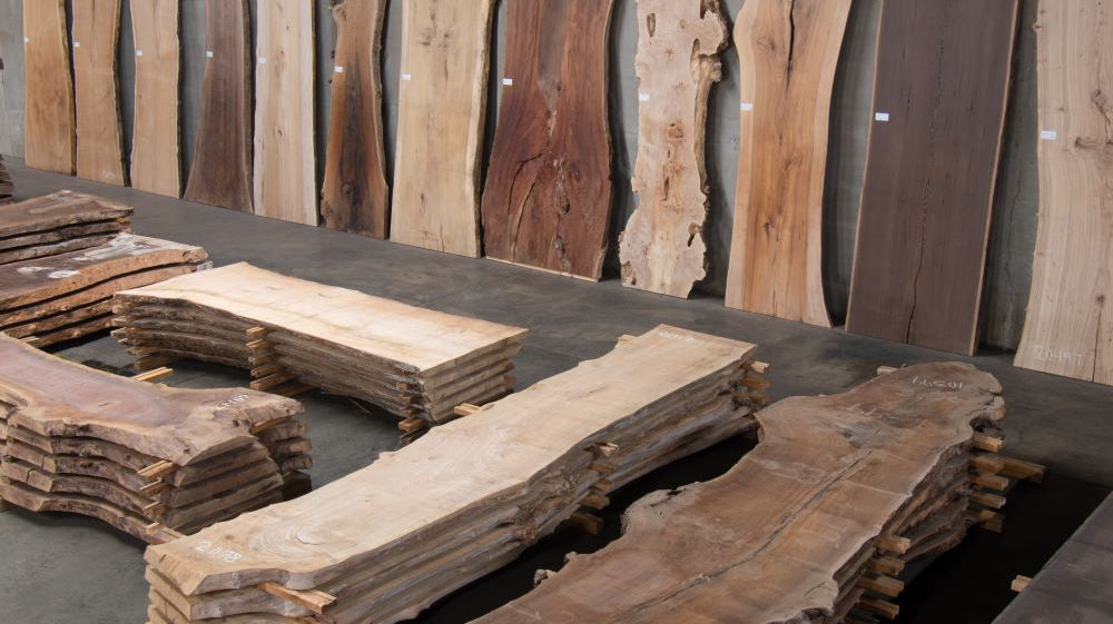 How CS Woods Ensures Your Specialty Wood Project Stays Warp-Free and Durable