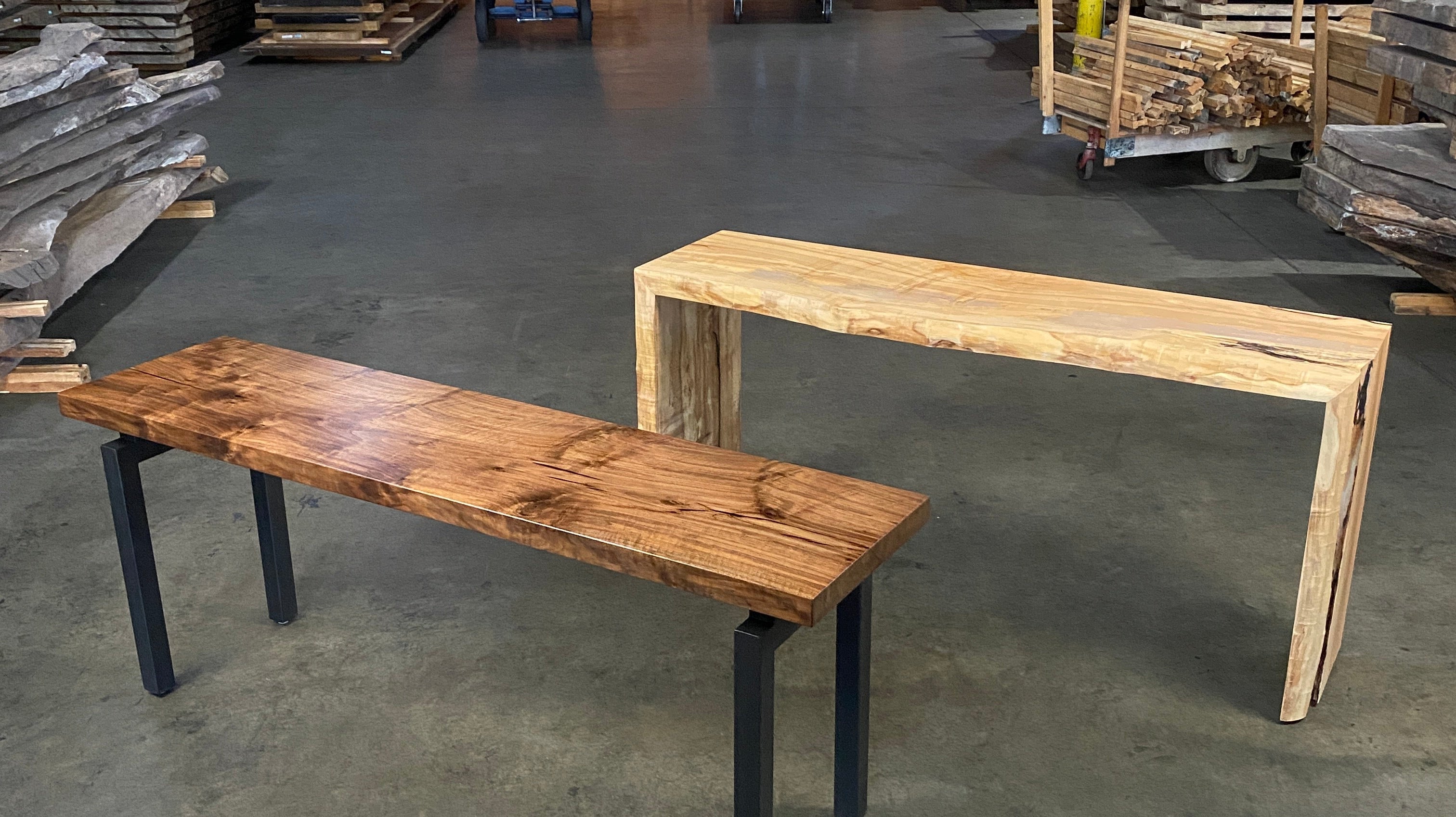 The Console Table Debate: Statement Piece or Everyday Workhorse?