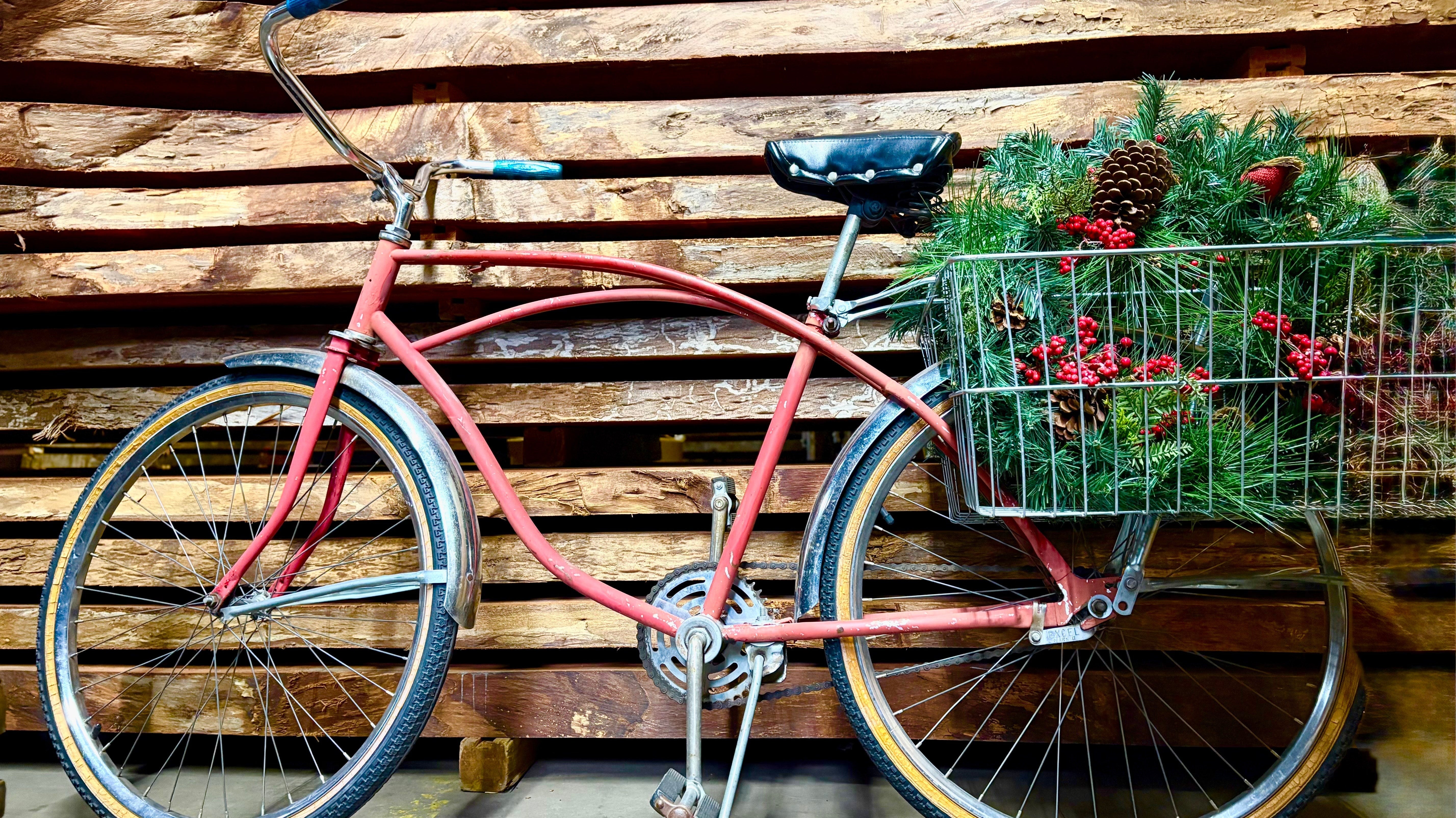 A Holiday Invitation from CS Woods