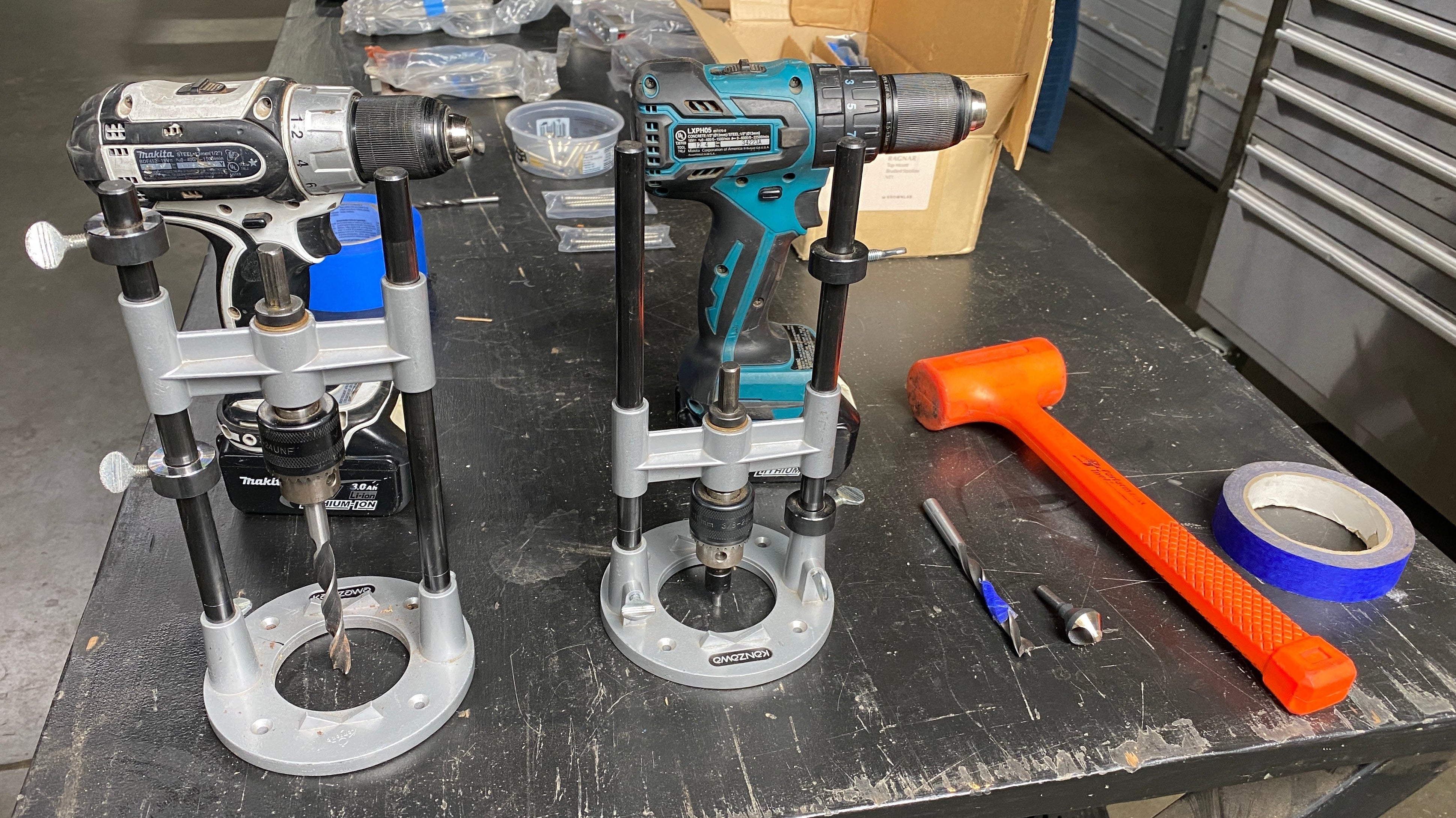 Tool of the Month