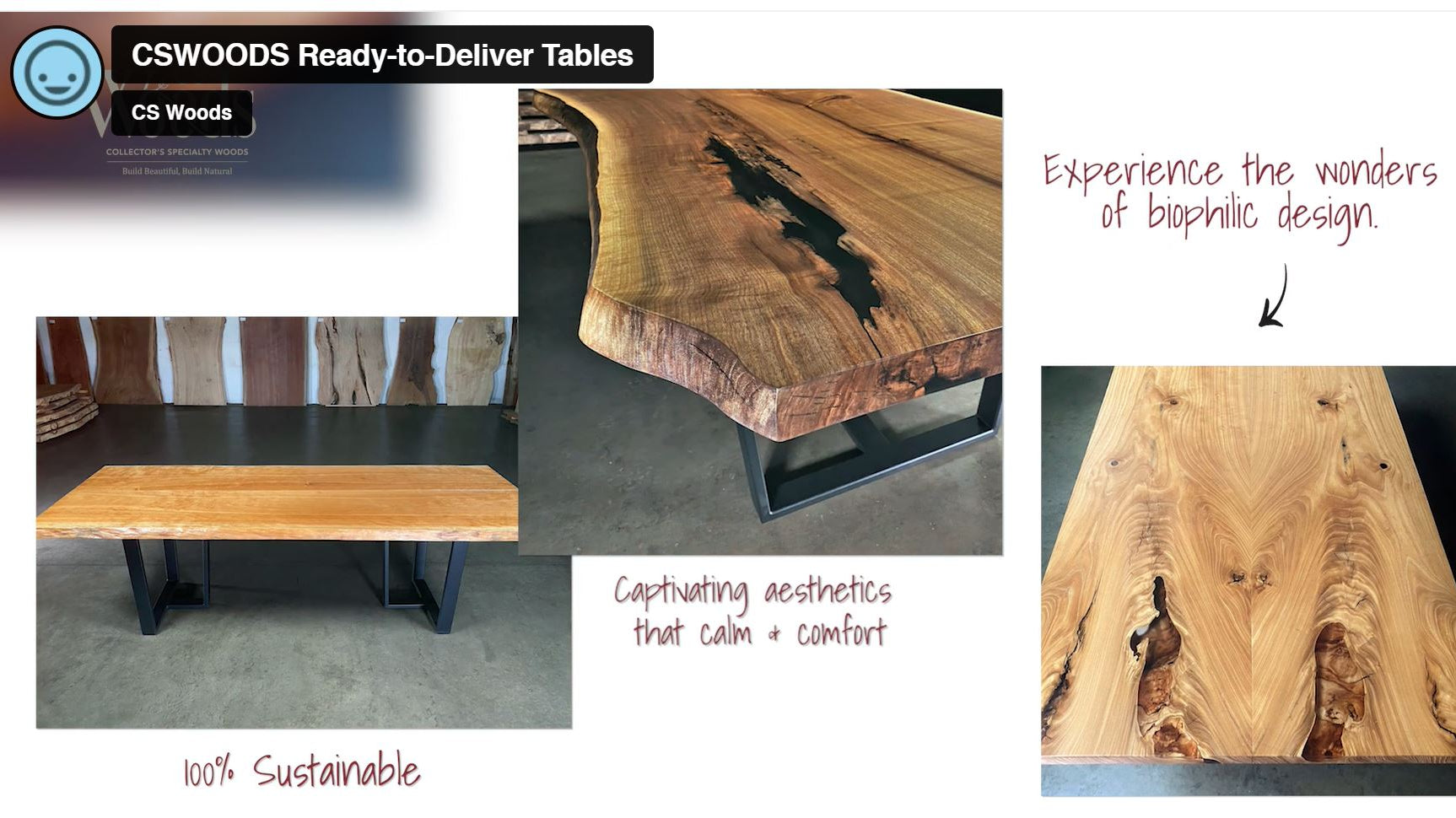 Ready-to-Deliver Sale!