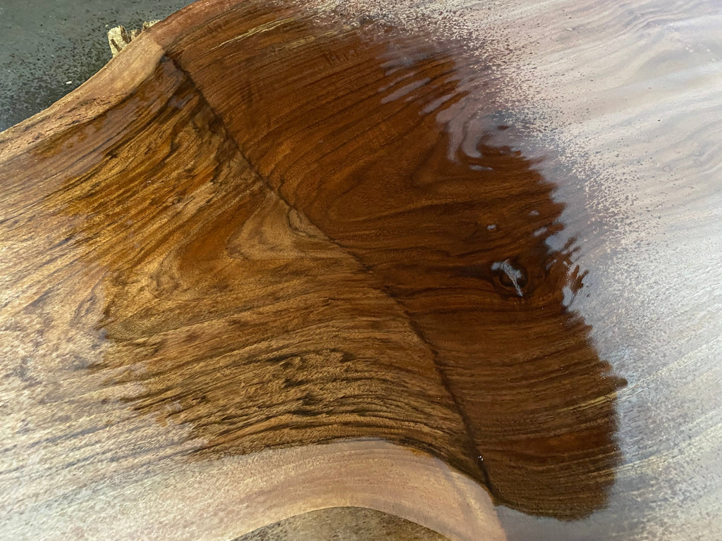 English Walnut Wood Slabs