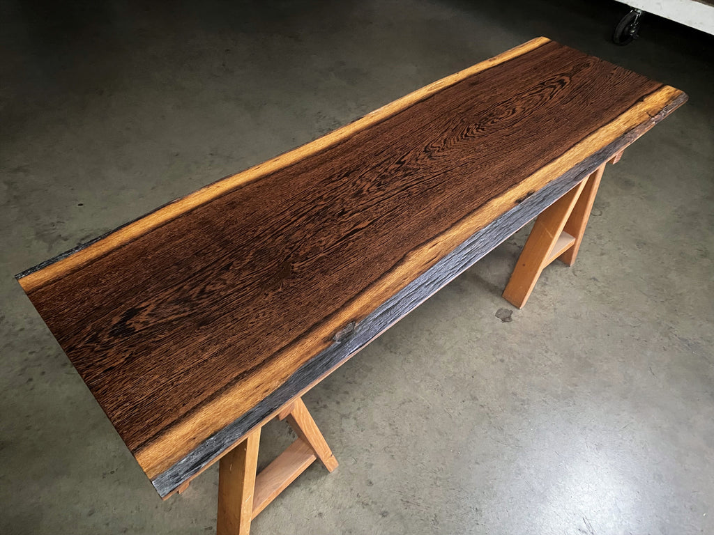 Wenge Table Top