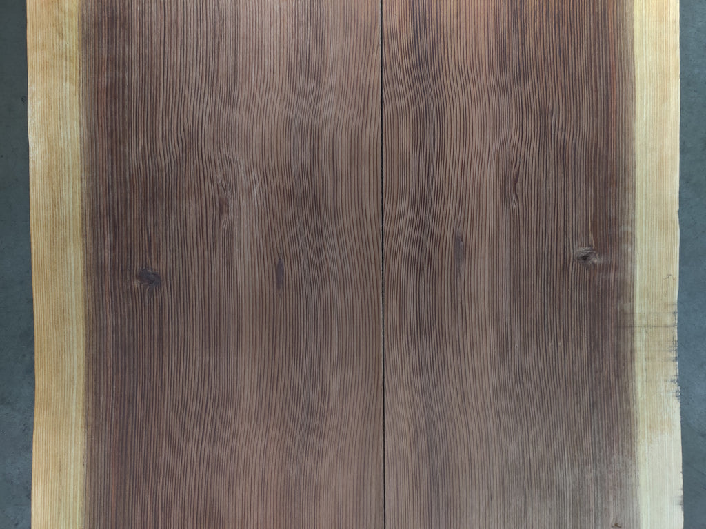 Redwood #20728-B (171.5" x 16.5" x 2 5/8")
