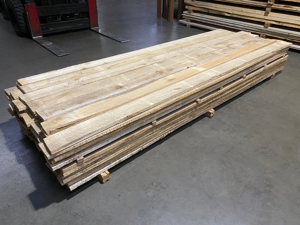 Dimensional Aspen Lumber For Sale
