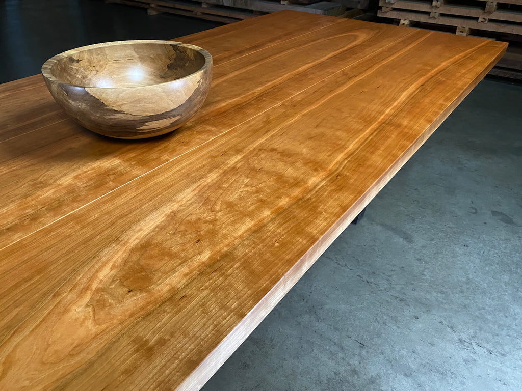 Cherry Dining Table Top