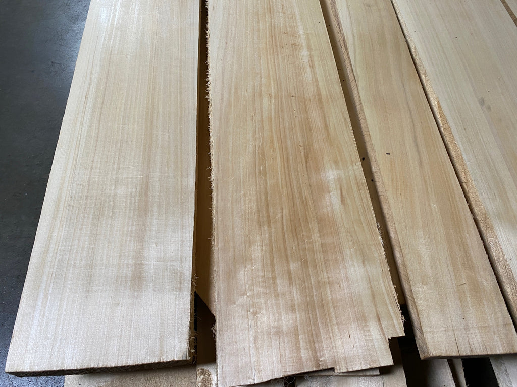 Dimensional Cottonwood #20827 (6/4 x 10's and 12's)