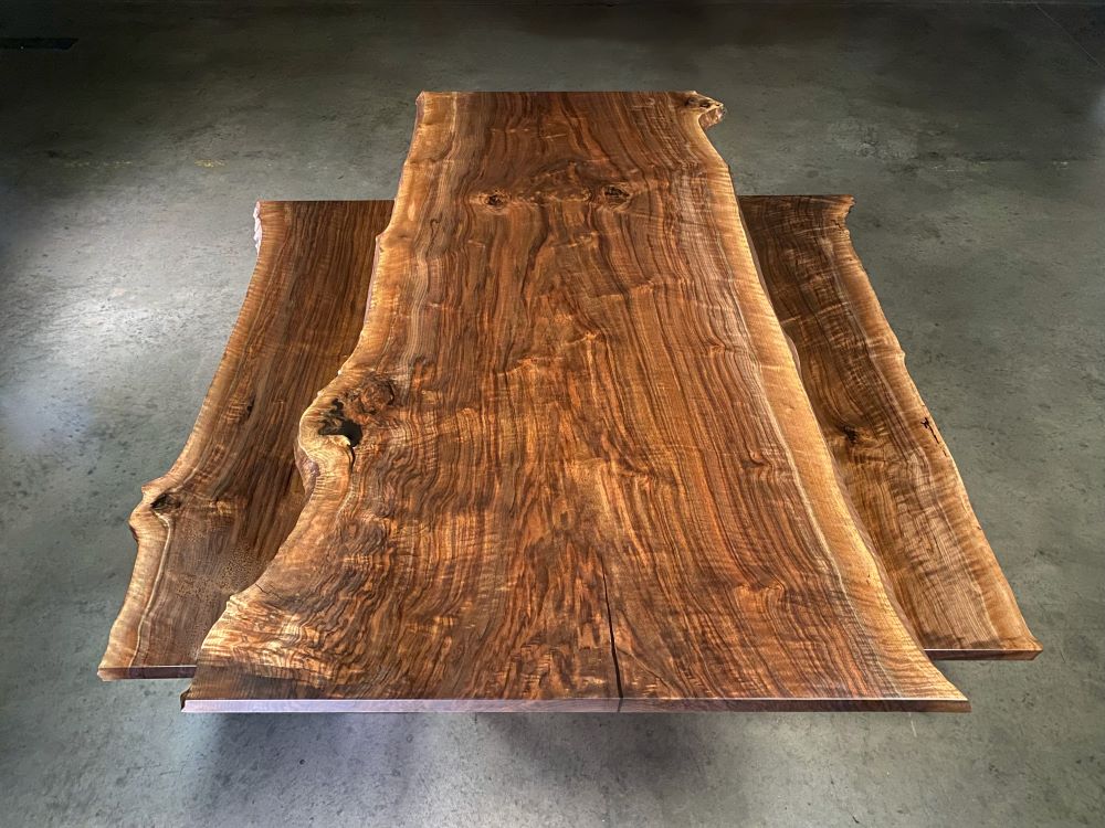 Rethinking Exotic Wood: Discover the Extraordinary Hardwoods of North America
