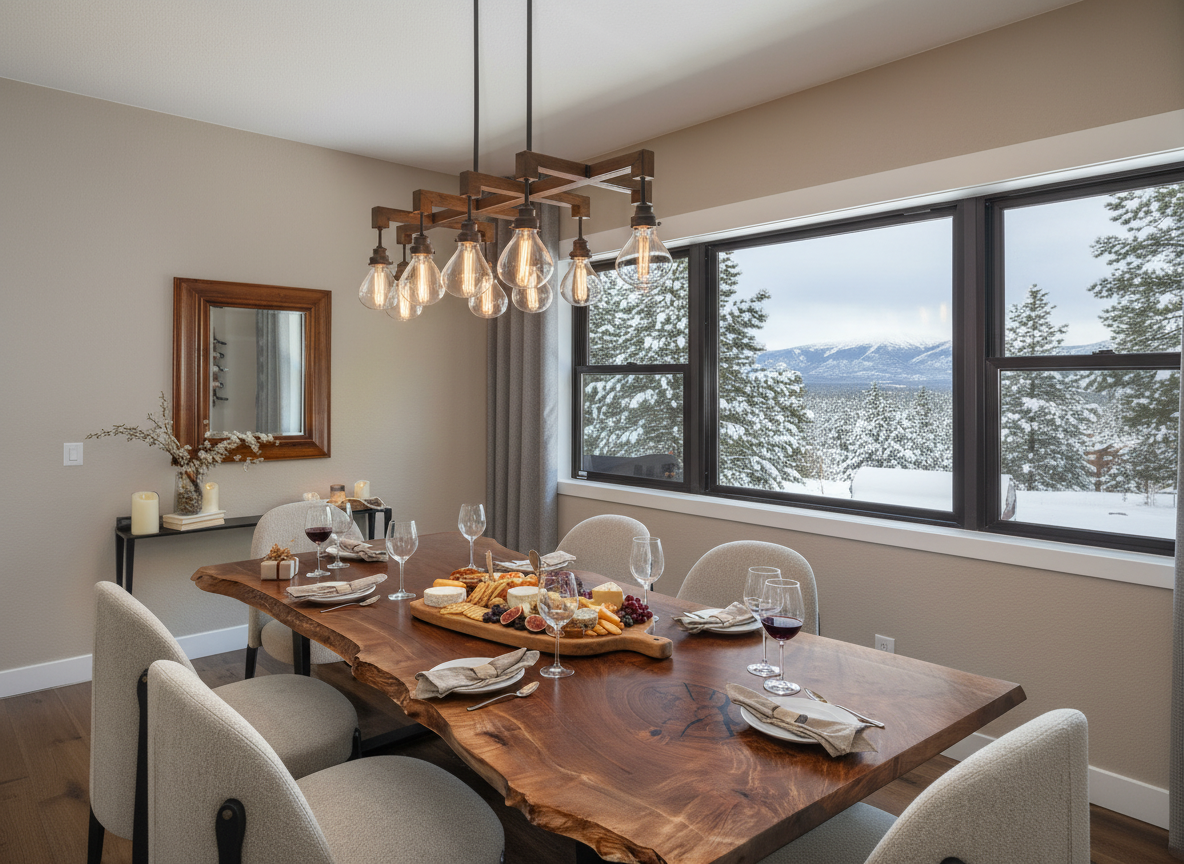 Gather, Connect, and Create Memories