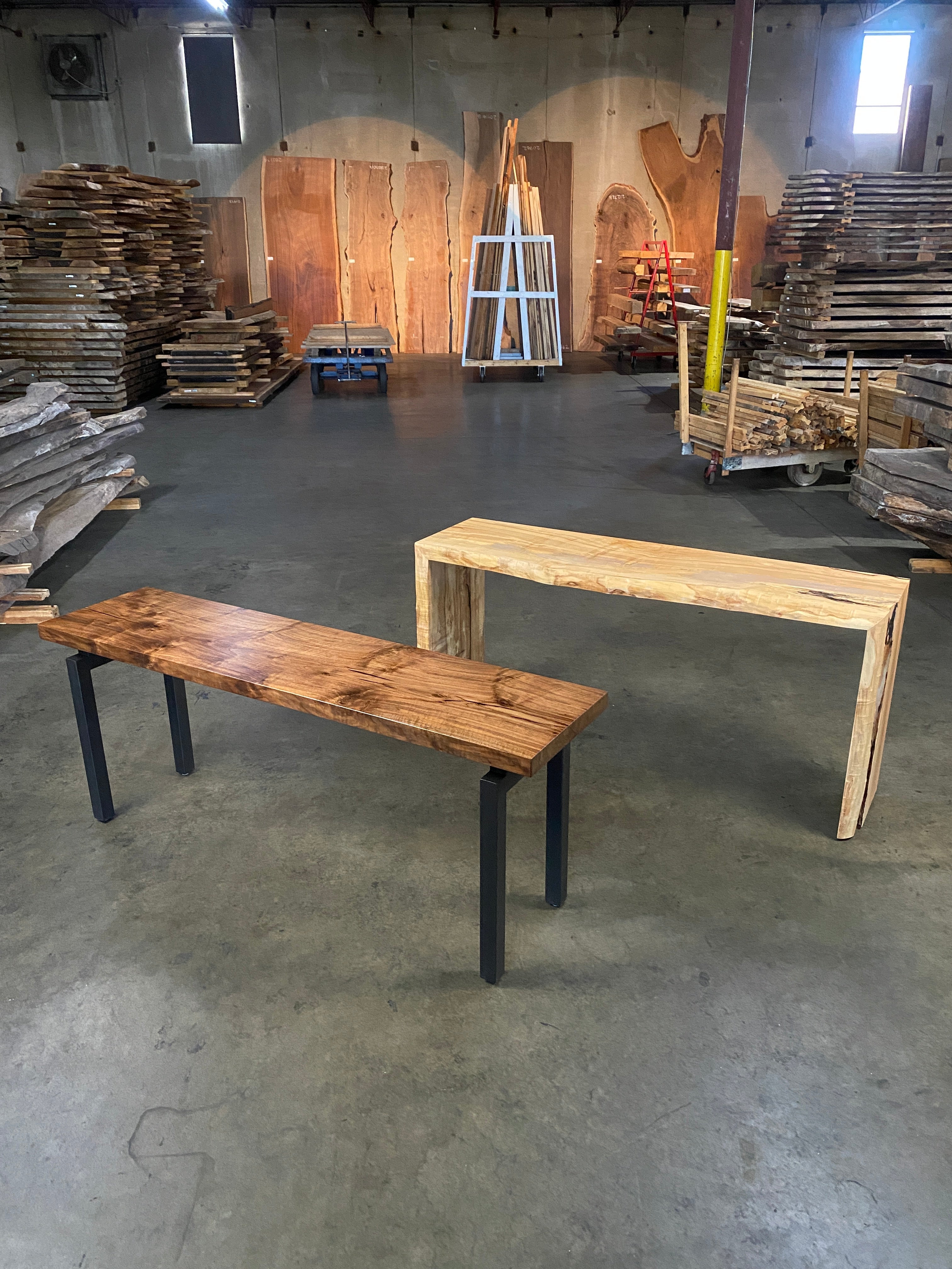The Console Table Debate: Statement Piece or Everyday Workhorse?