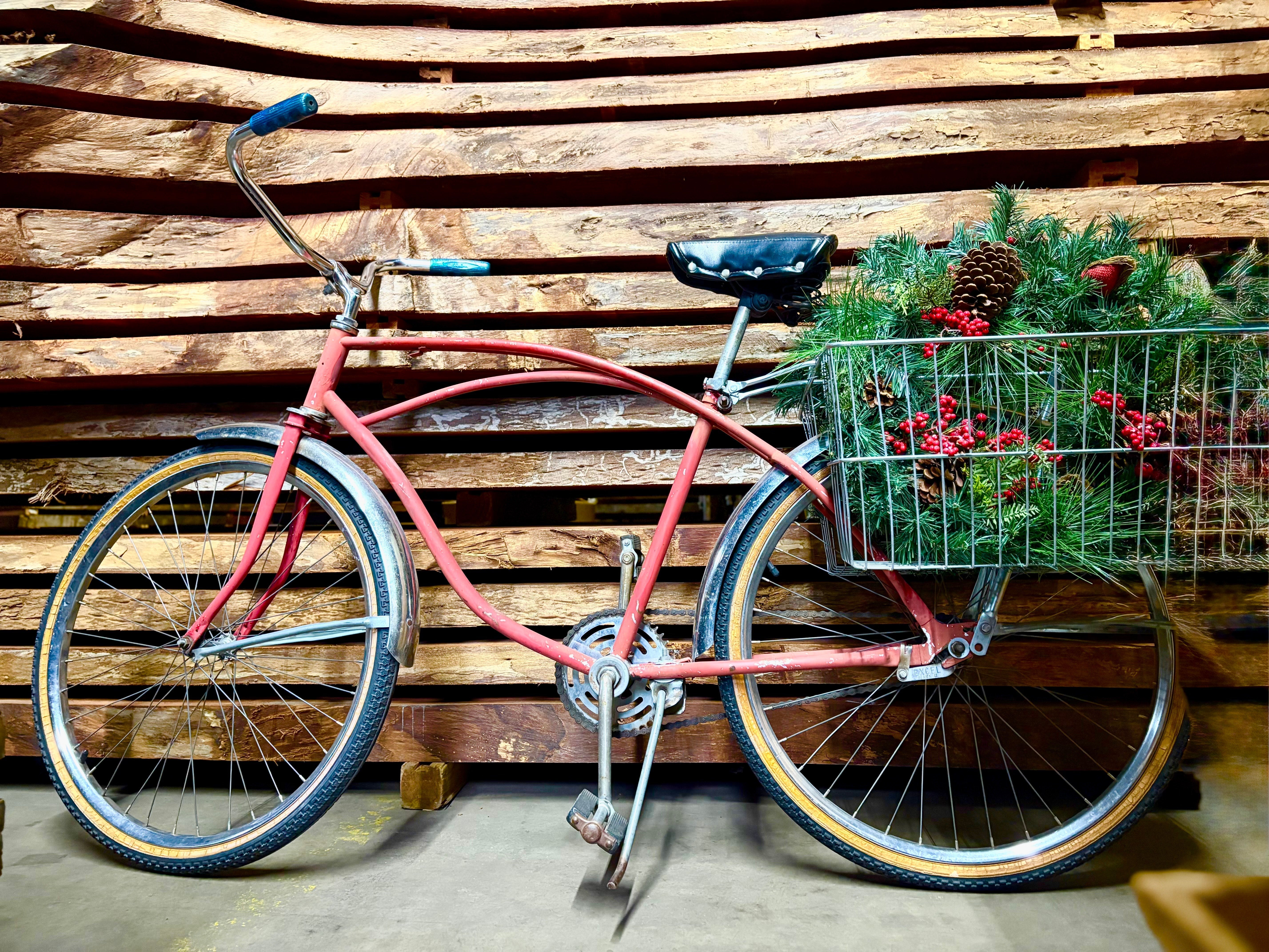 A Holiday Invitation from CS Woods