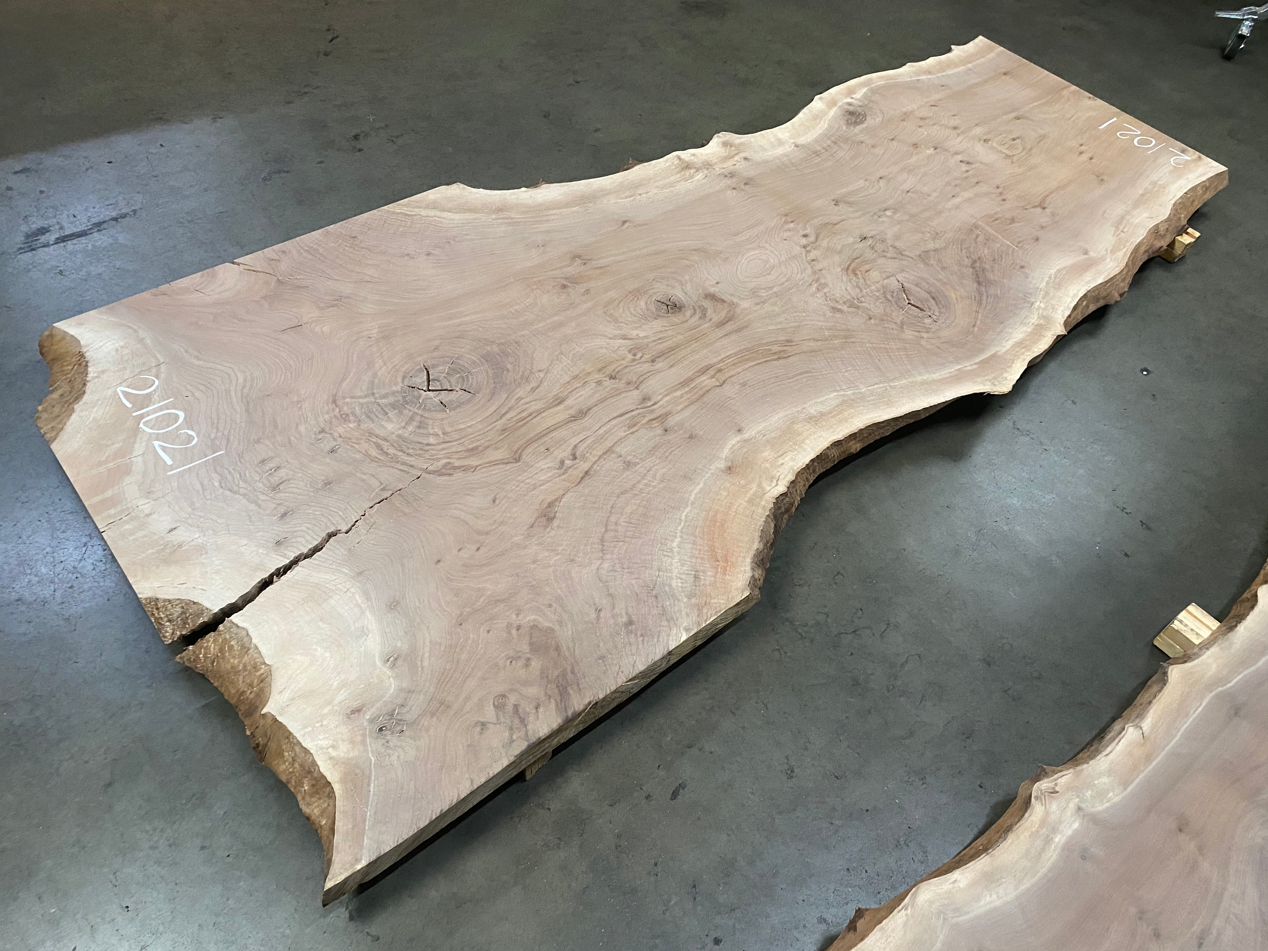 Oregon Black Walnut