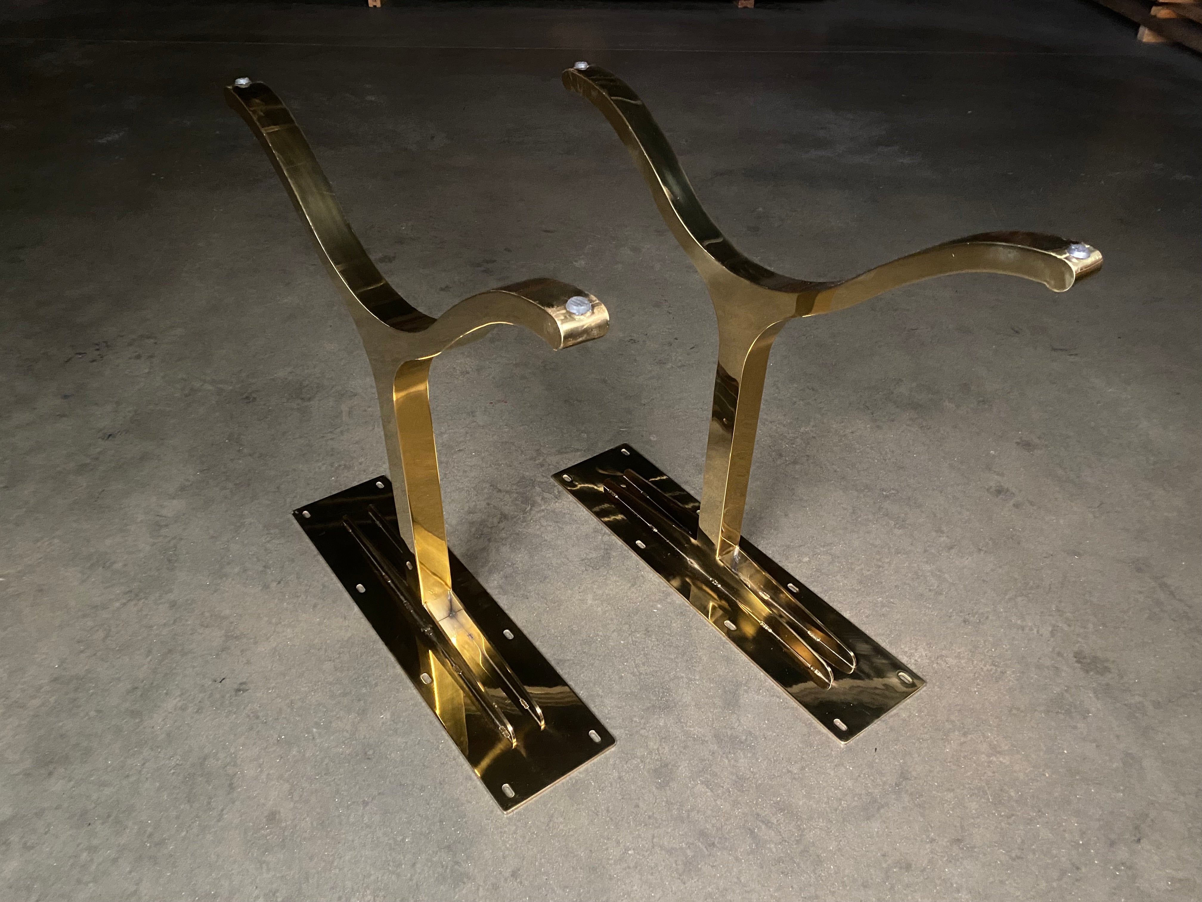 Limited Supply Table Legs