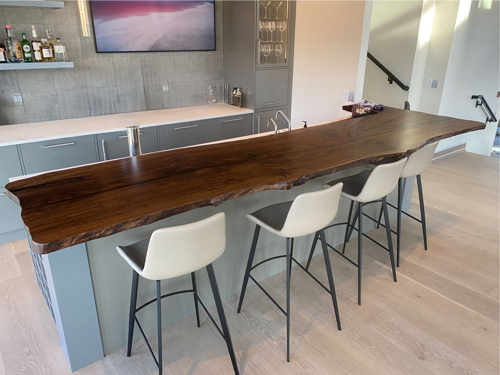 Bar Top Slabs