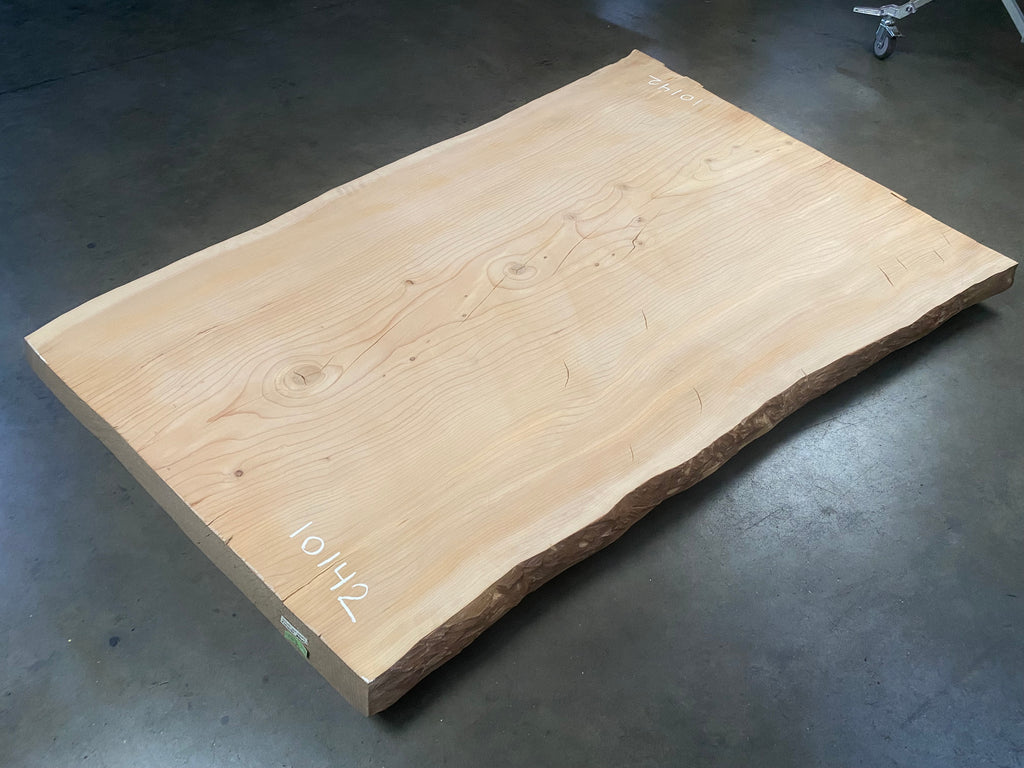 Deodar Cedar #10142 (72" x 46" to 55" x 2.625")