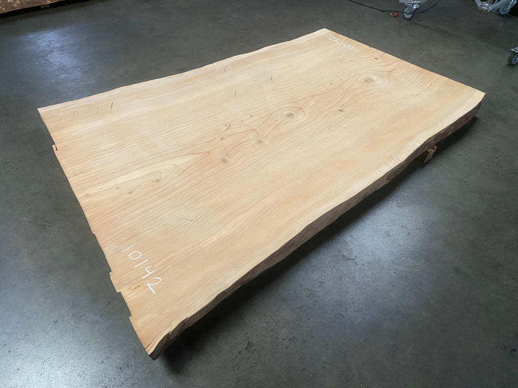 Deodar Cedar #10142 (72" x 46" to 55" x 2.625")