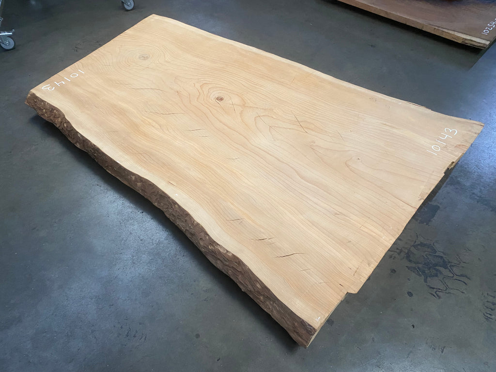 Deodar Cedar #10143 (72" x 43" to 54" x 2.75")