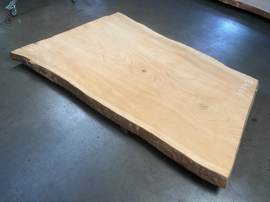 Deodar Cedar #10143 (72" x 43" to 54" x 2.75")