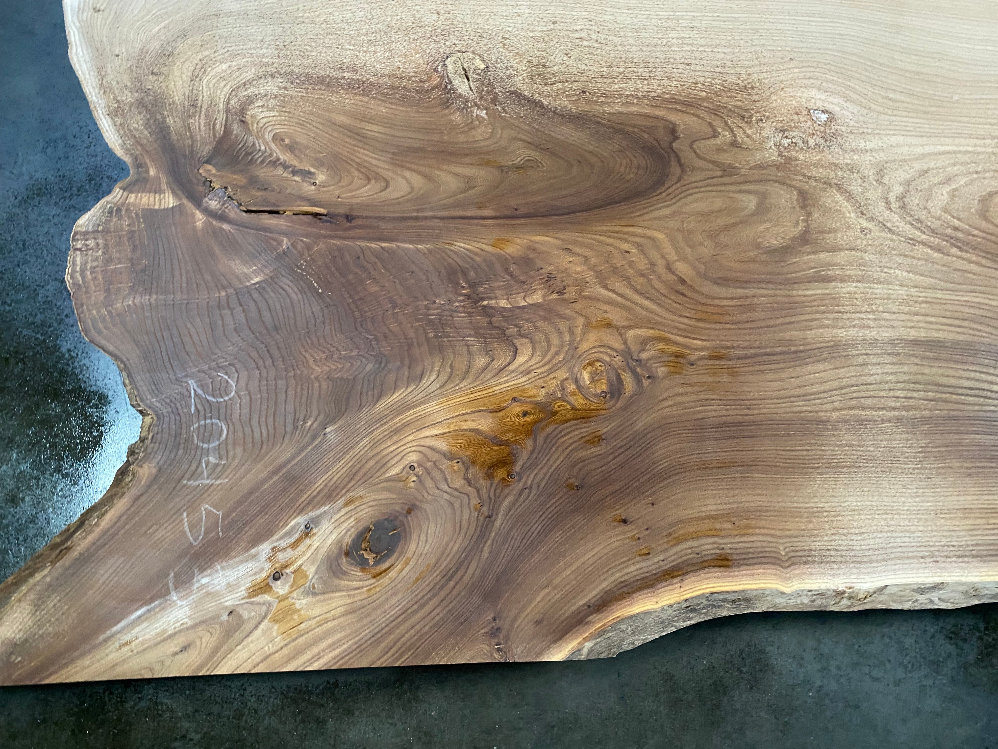 新品　CALIFORNIA WOOD 360mm HL-04 新品 CALIFORNIA WOOD 360mm HL-04 MOMO Heritage California