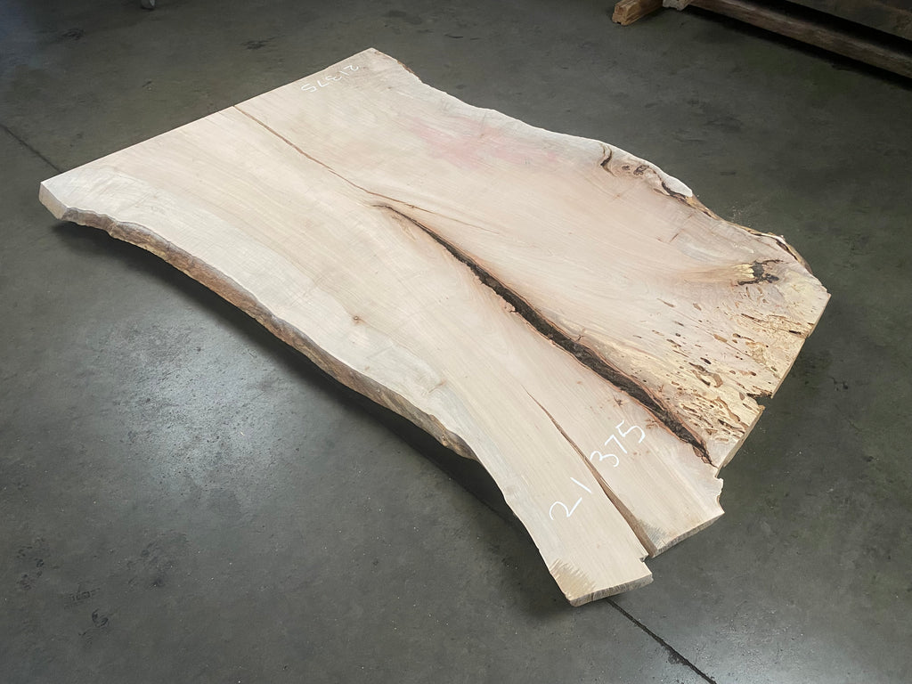 Colorado Maple #21375 (66" x 41" to 47" x 1.625")