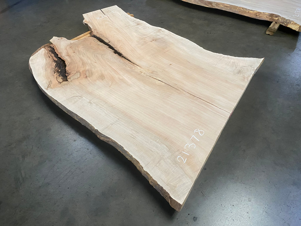 Colorado Maple #21378 (53.5" x 42" to 48" x 1.5")