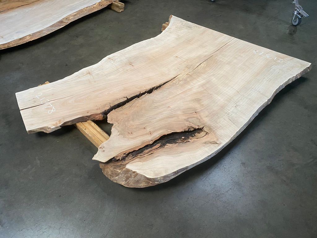 Colorado Maple #21378 (53.5" x 42" to 48" x 1.5")