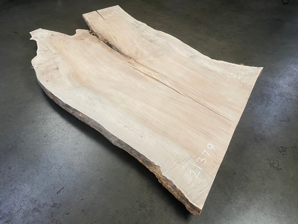 Colorado Maple #21379 (59" x 40" to 47" x 1.75")