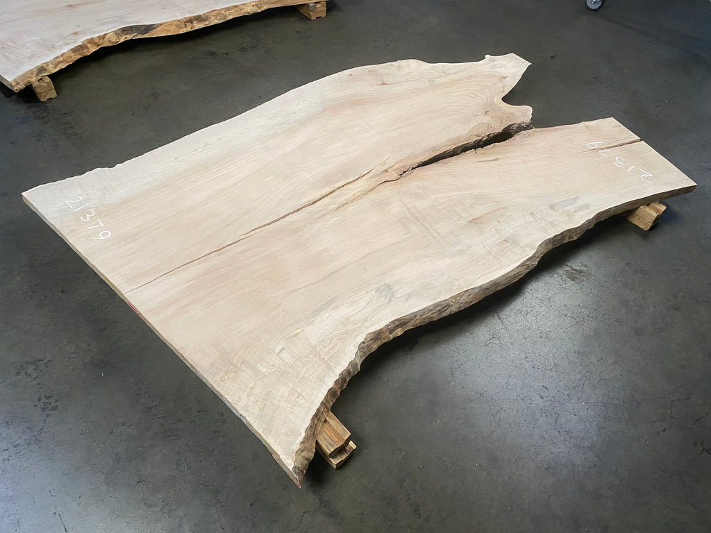 Colorado Maple #21379 (59" x 40" to 47" x 1.75")