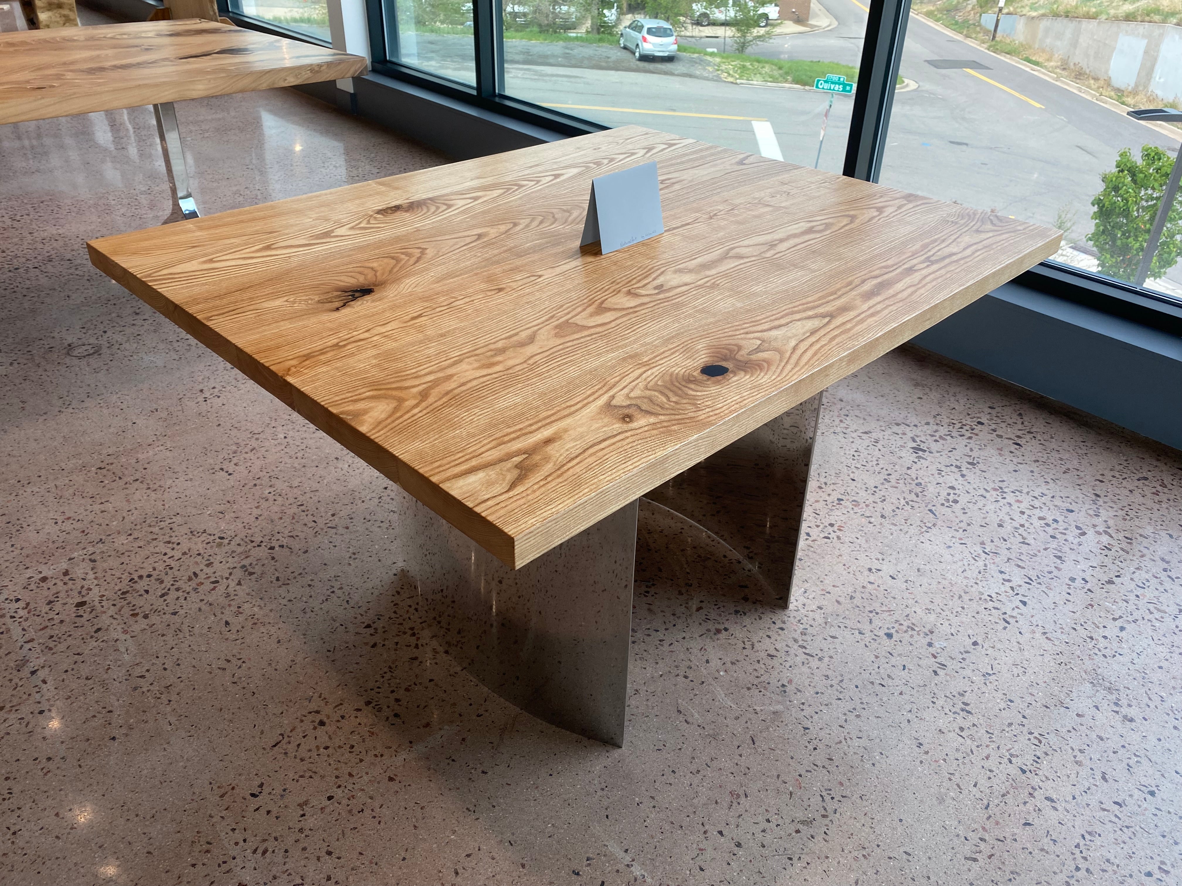 【LV freaks】ACME ECOWOOD TABLE LV freaks】ACME ECOWOOD TABLE Amazon.com: Acme Picardy