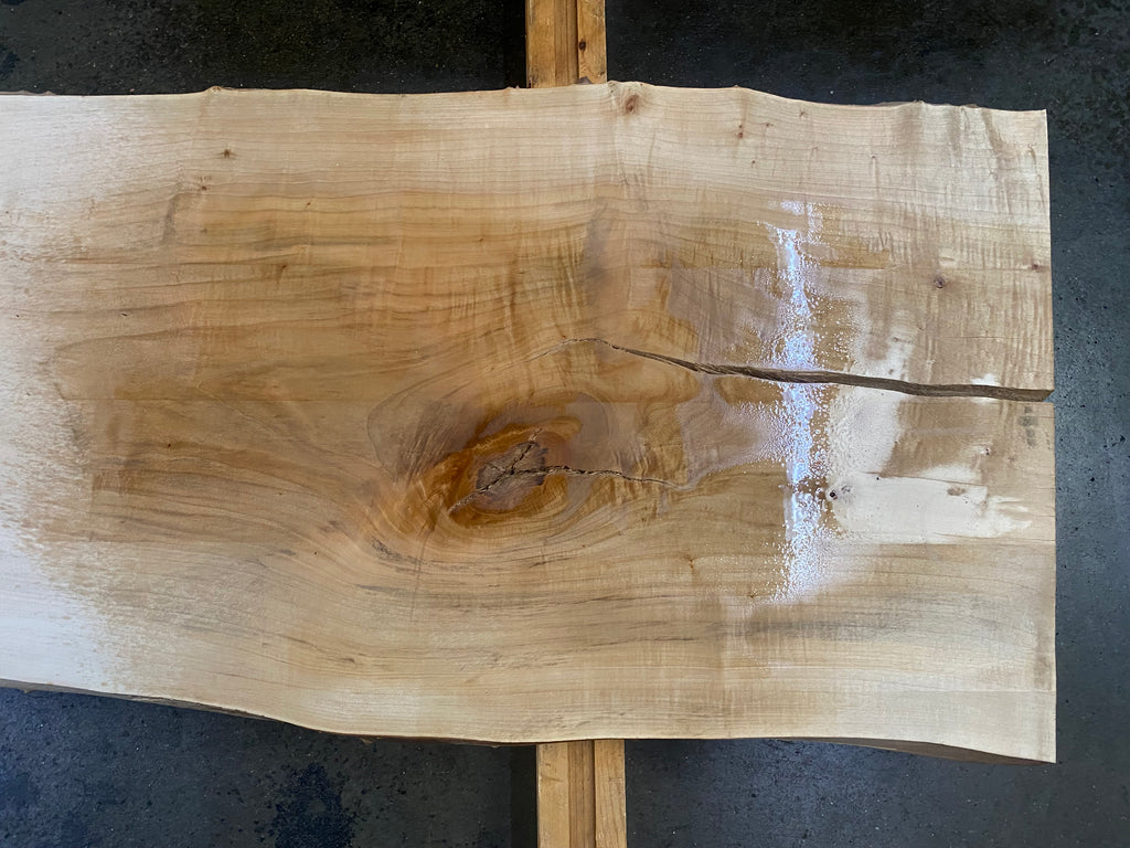 Colorado Maple #21843 (92.5" x 16.5" to 19" x 2")