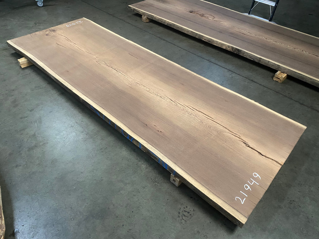 Wenge 21949 (112'' x 38" x 2.25'')