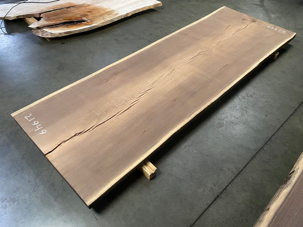 Wenge 21949 (112'' x 38" x 2.25'')