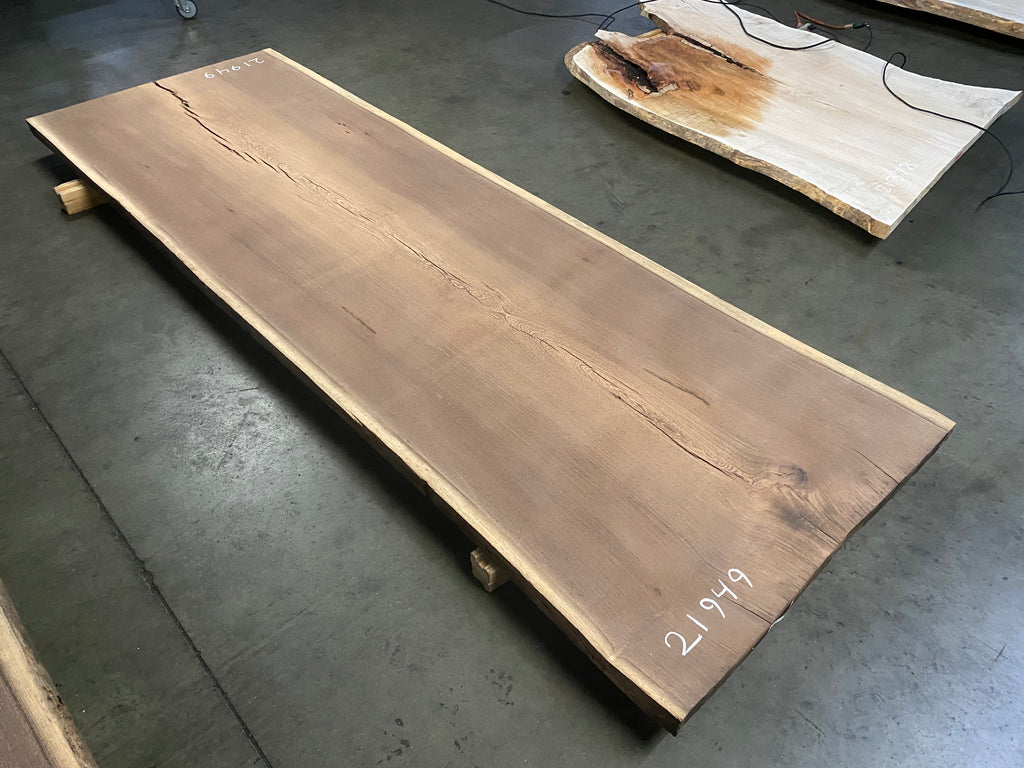 Wenge 21949 (112'' x 38" x 2.25'')