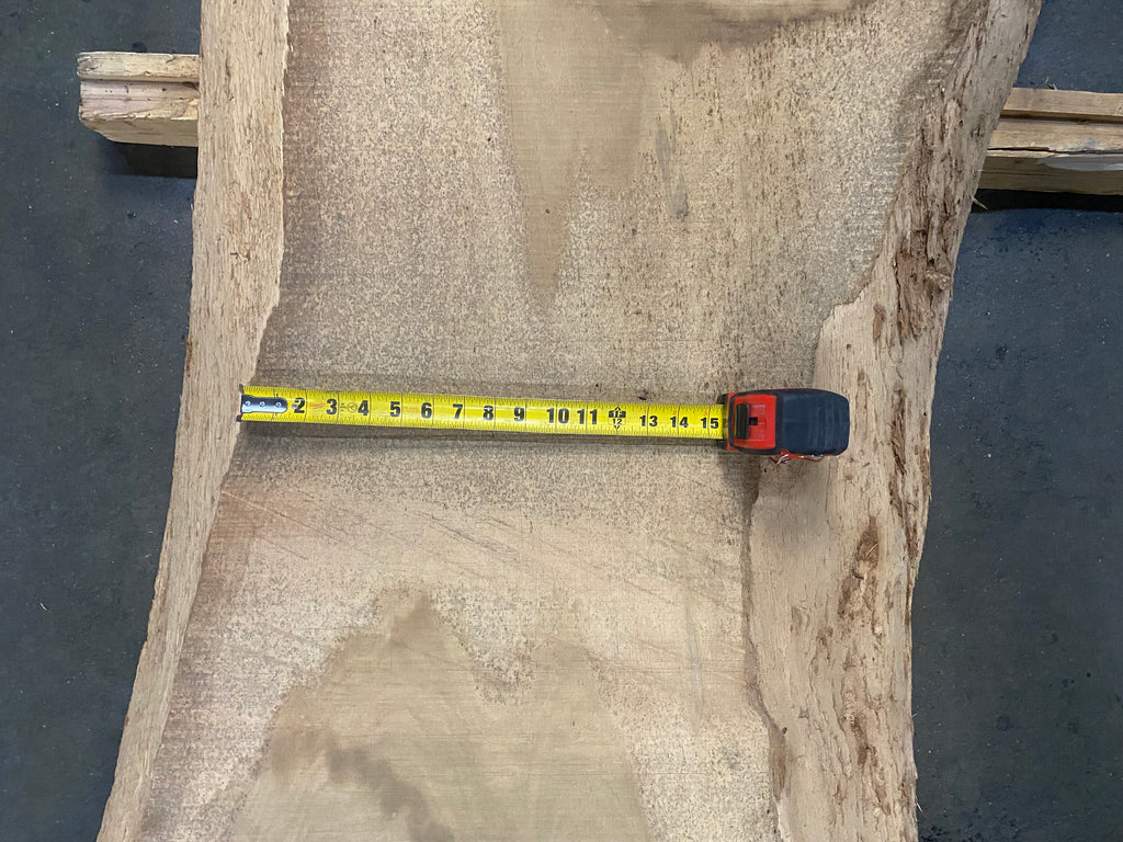 White Oak 22067 (214'' x 26"-50" x 2.875'')