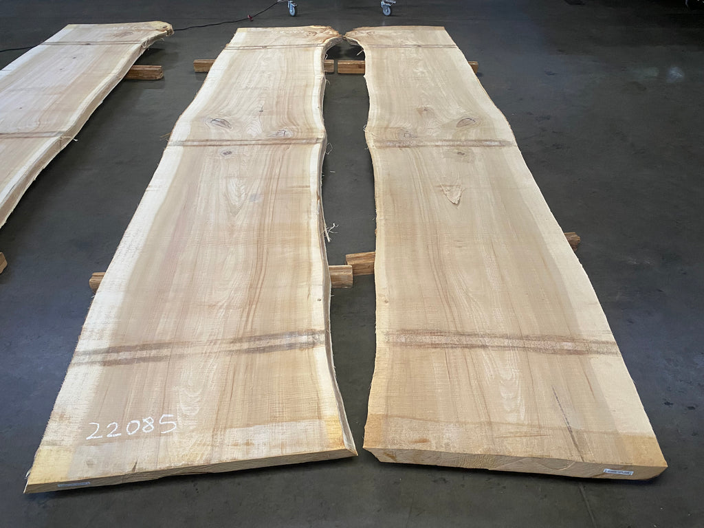 Cottonwood 22085 (155'' x 31"-35" x 2.375'')