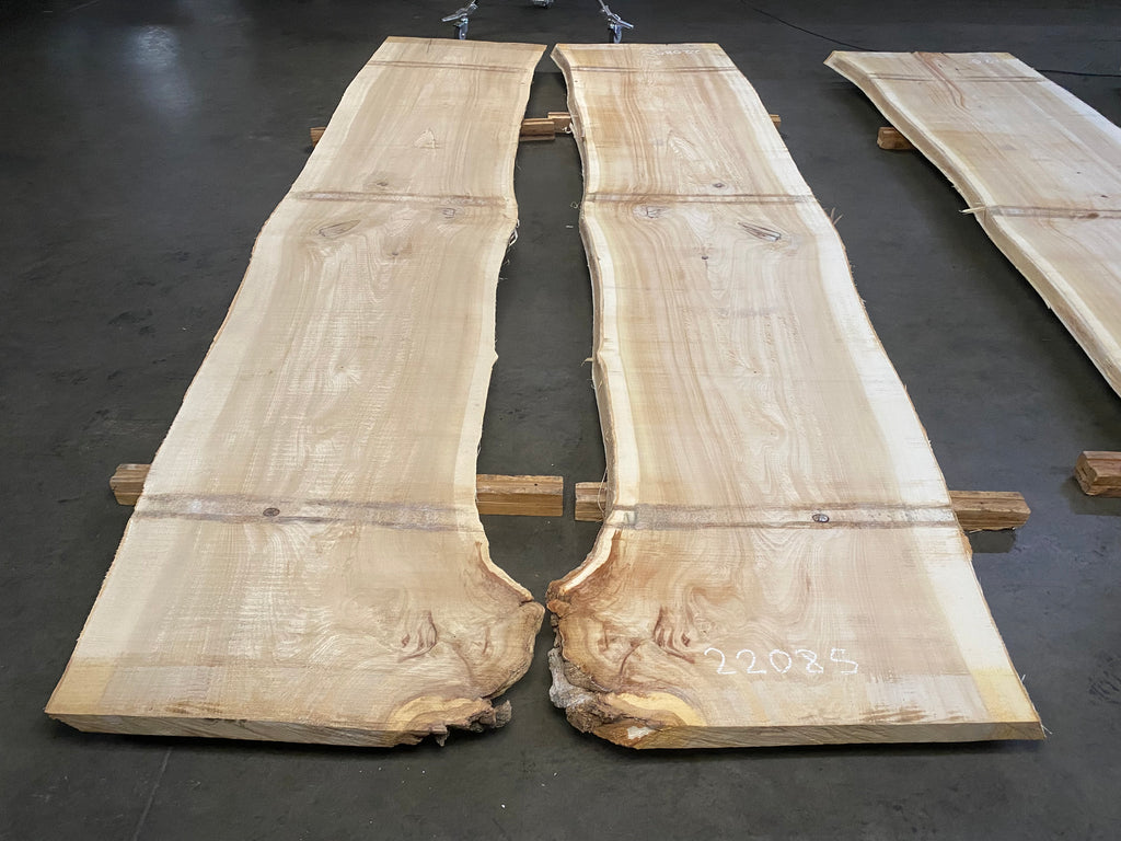 Cottonwood 22085 (155'' x 31"-35" x 2.375'')