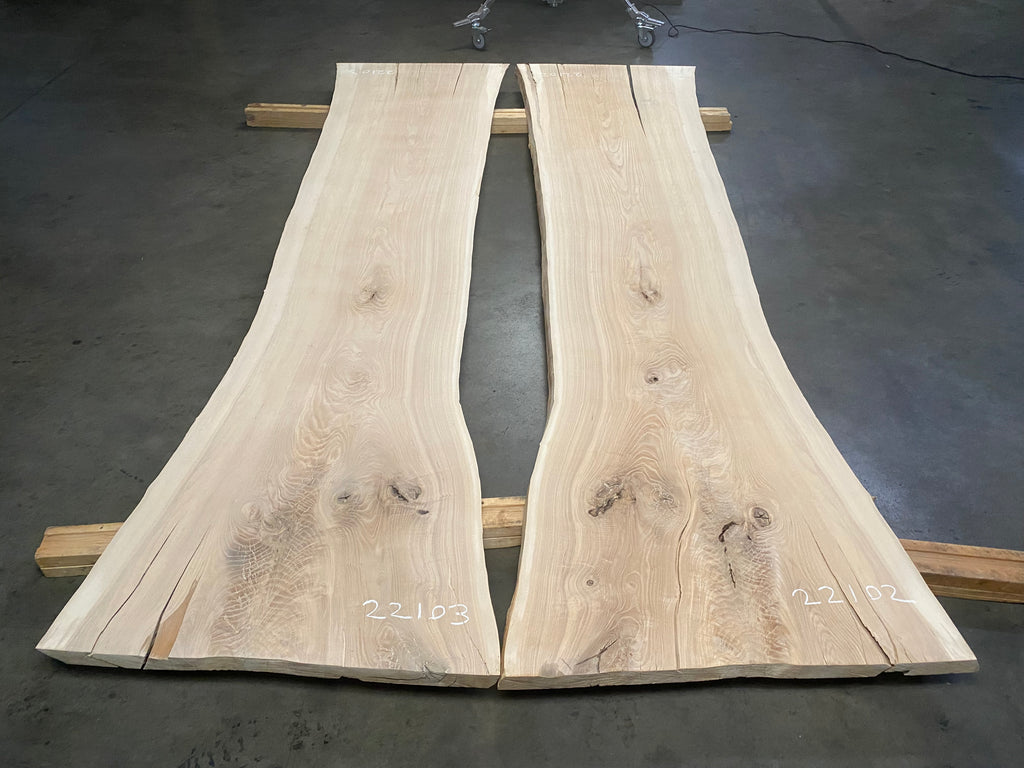 Ash 22102 (119'' x 25"-34" x 1.875'')