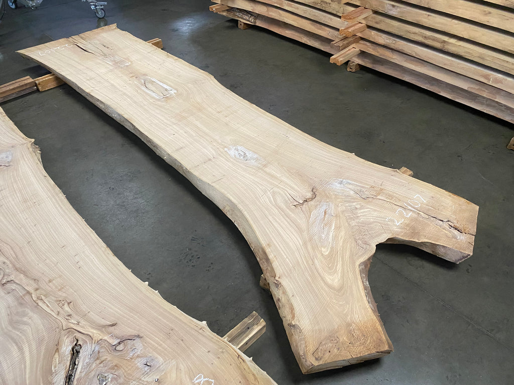 Elm 22107 (117'' x 27"-41" x 2.5'')