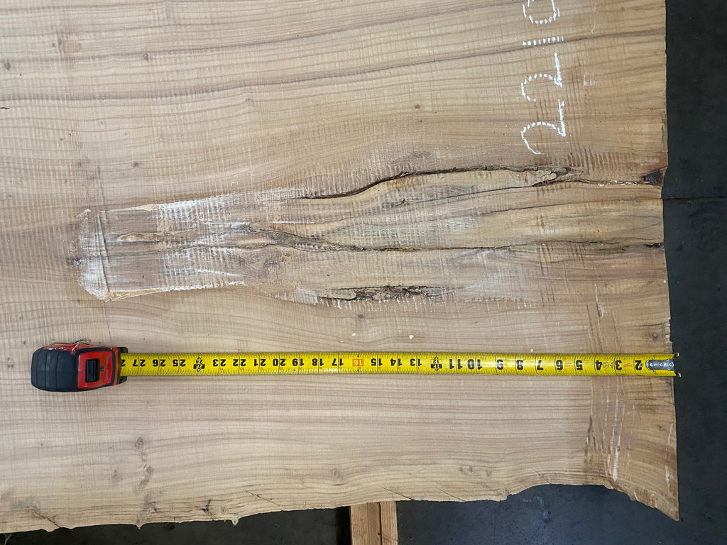 Elm 22107 (117'' x 27"-41" x 2.5'')