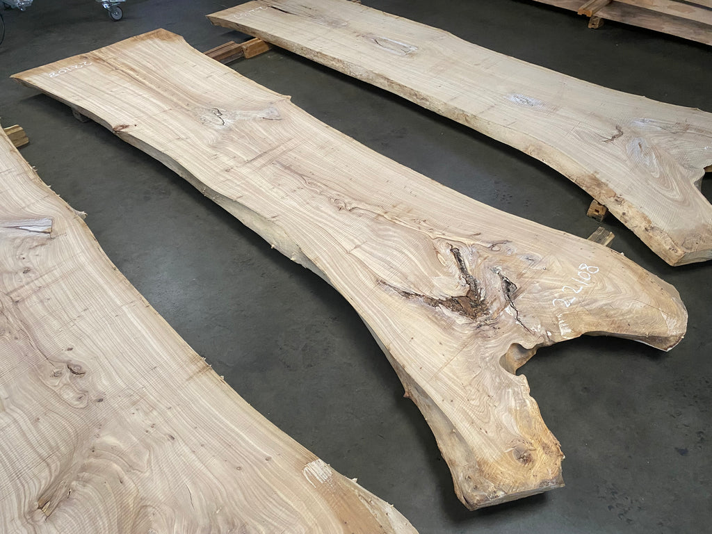 Elm 22108 (117'' x 27"-38" x 2.375'')