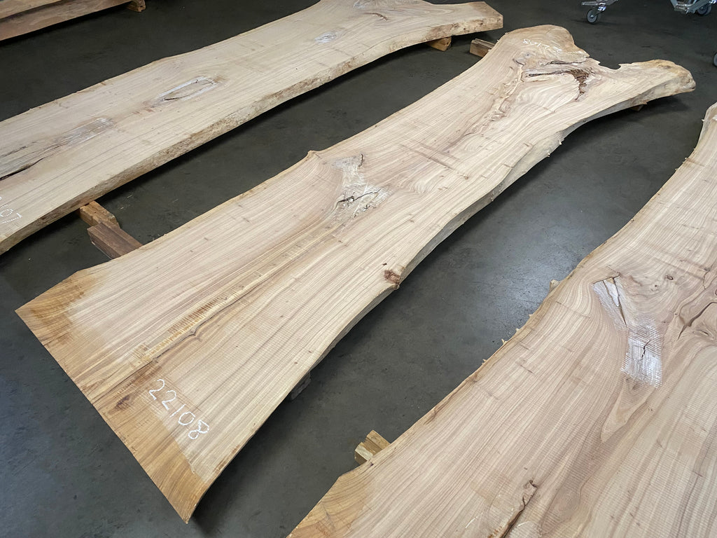 Elm 22108 (117'' x 27"-38" x 2.375'')