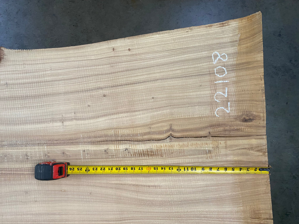 Elm 22108 (117'' x 27"-38" x 2.375'')