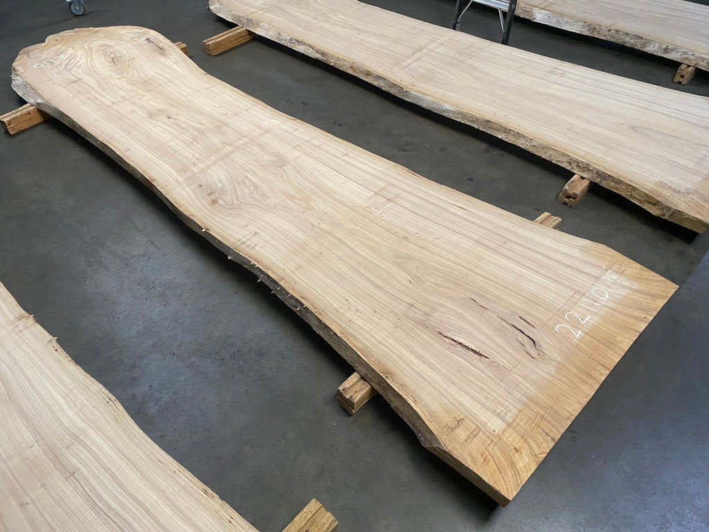 Elm 22110 (128'' x 26"-37" x 2.25'')