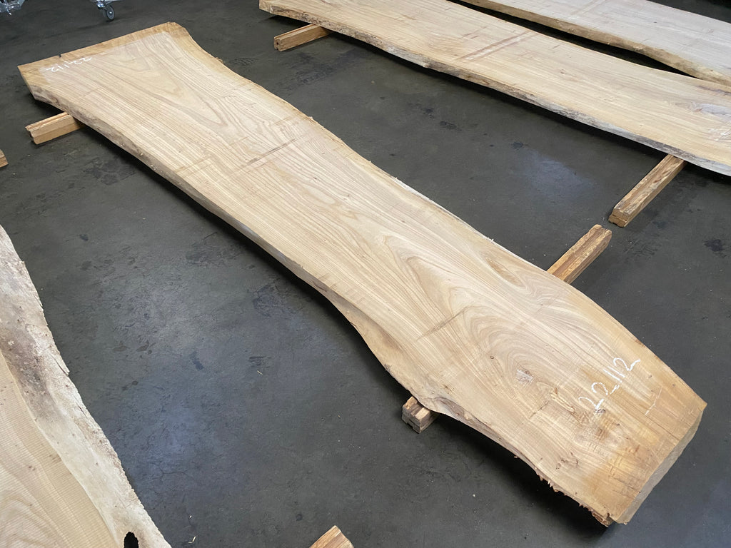 Elm 22112 (128'' x 24"-34" x 2.375'')